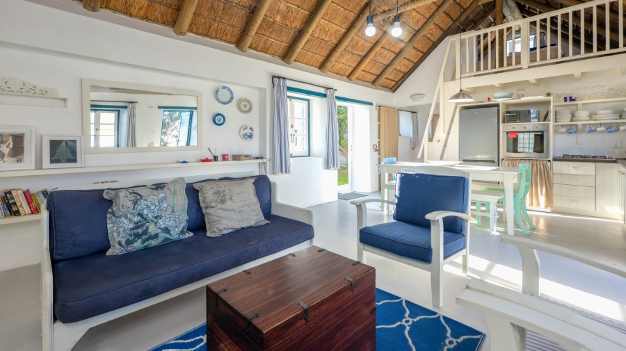 6 Bedroom Property for Sale in Struisbaai Western Cape